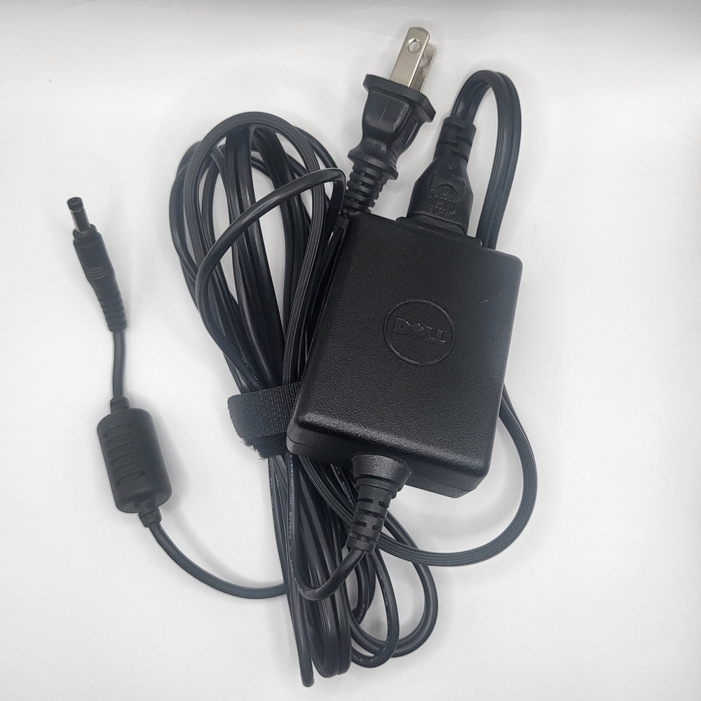 OEM Dell ADP-13CB A AC Adapter Charger 5.4V Axim PDA DJ MP3 Player Tested